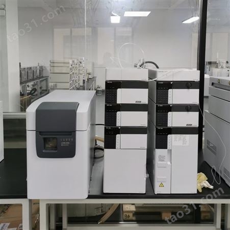 全国范围回收液相色谱仪 速达仪器回收液相色谱质谱联用仪
