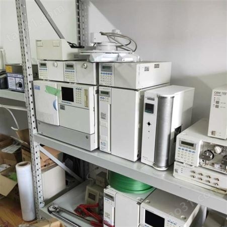 离子气相色谱仪 品质可靠 速达 二手实验室气相色谱仪