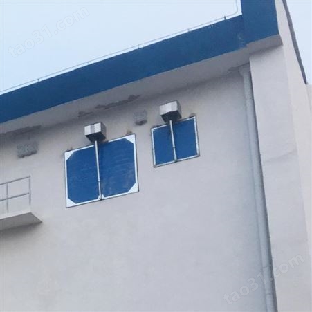 电动粮库窗 粮库用智能电动窗 电动保温窗生产商 多规格可选