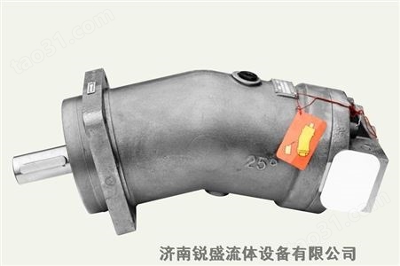 合肥赛特液压山东总代理 A2F液压泵 质量可靠
