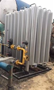 延安回收二手液化天然气槽罐车型号回收二手高压汽化器