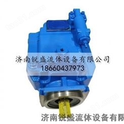 威格士PVH系列液压泵 低压铸造设备用液压泵 济南锐盛 