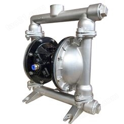 新型气动隔膜泵QBY5-25P