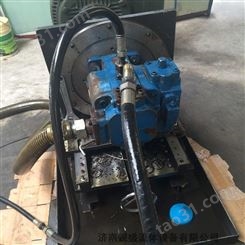 力士乐液压泵柱塞泵专业维修 济南锐盛维修