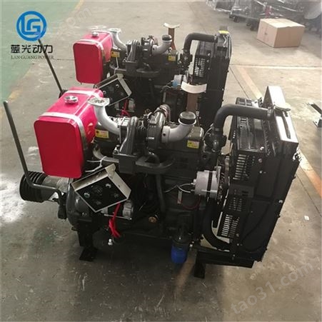 直供潍坊ZH4102P柴油机 大功率火炕抽灰机质优价廉