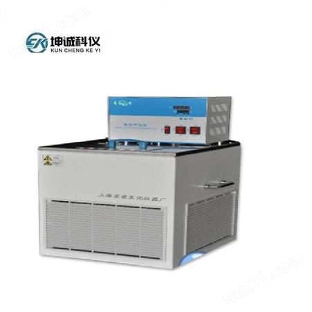 亚荣YRDC-4030低温水槽/低温恒温槽冷水机冷阱