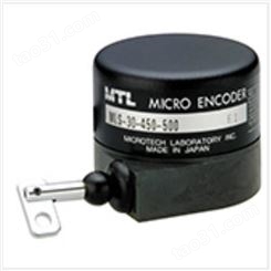 东莞竑浜电子代理日本MTL编码器电位计角度传感器MLA-30原装优惠价