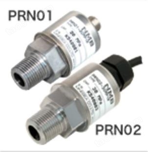 哪款压力传感器精度比较高？PRJ-5MP进口日本美蓓亚茵泰科传感器PRJ-2MP