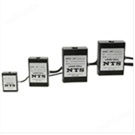 变换器 LRKNTS中国 代理NTS传感器的销售压缩荷重变换器LRK-100N