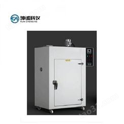 KH-120AS工业数显电热干燥箱实验室烘箱厂家