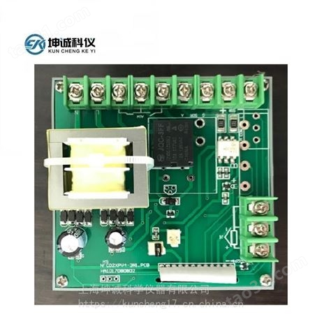 FCE-3000/2000干燥箱温控仪表烘箱恒温控制器