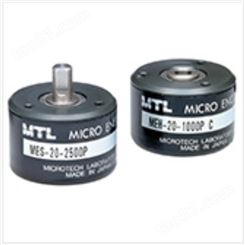 日本MTL代理编码器ME-20-P电位计角度传感器电机角度传感器圆盘鞋机传感器