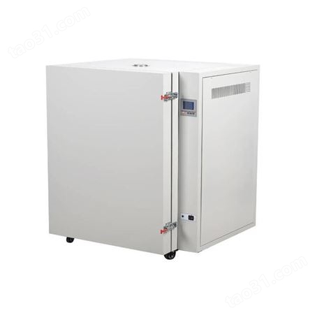 上海坤诚 DGG-9148A 高温鼓风干燥箱灭菌干燥箱实验室烘焙箱