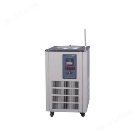 DFY-100/30低温恒温循环泵可循环冷却控温