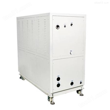 奥凌鱼缸冷水机家用制冷器自动恒温水族箱降温海水小型压缩机水冷