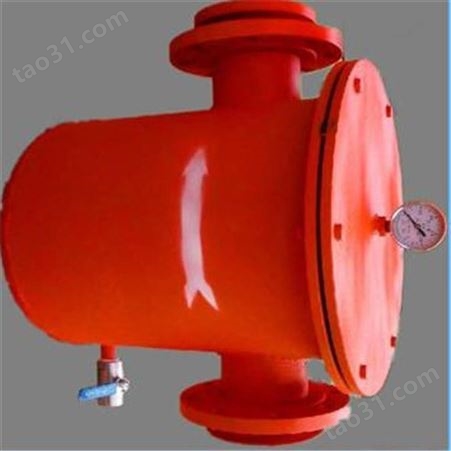 气液分离器供应 广州压缩空气油水分离器采购