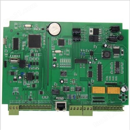 电路板生产开发 控制板