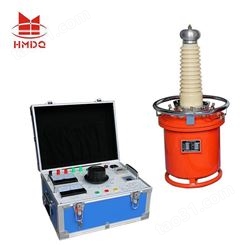 工频耐压测试仪 HM-YDQ-5kVA/100kV 国电华美厂家供货