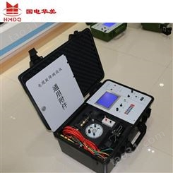 HM6050电缆检测仪 国电华美厂家供货
