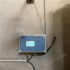 温湿度报警器 环控仪 养殖场环控器