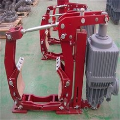 调整结构液压制动器YWZ13-400/E80电力液压推杆制动器