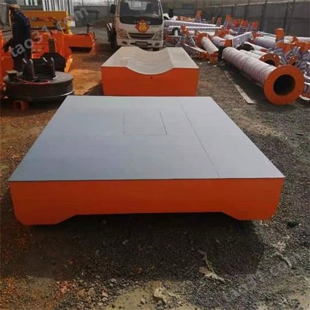KPT型拖缆电动平板车 贵州5吨电平车供应