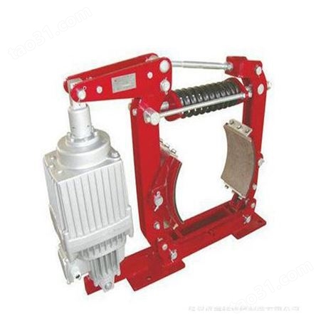 型电力液压推动器ED121/6电力液压推动器 焦作制动器厂家