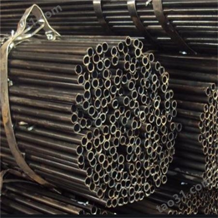 佳利 山东无缝管价格 青岛铁管各种型号钢材