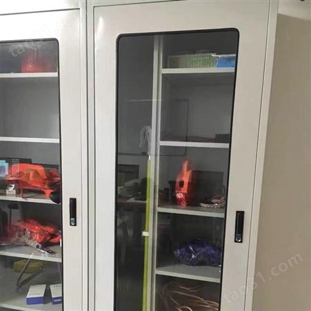 武汉安全工具柜 1个厚智能器具柜 大尺寸绝缘工具柜生产