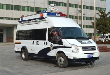西藏移动巡回审判车配置