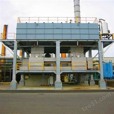 永春设备烟尘处理 废气处理系统rto 废气处理设备生产厂