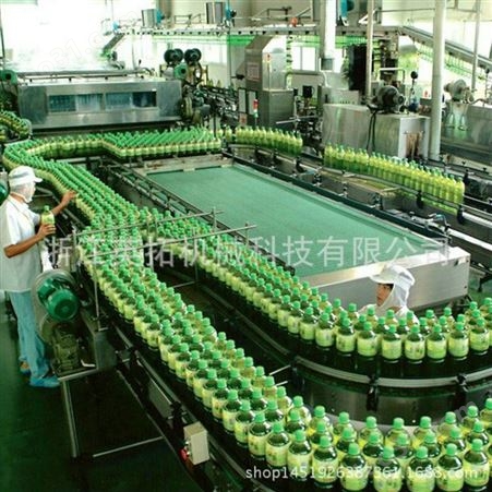 供应全自动绿茶饮料生产线 红茶饮料生产线 柚子茶饮料生产线
