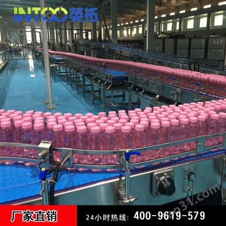 全自动杨梅汁饮料生产线 酸梅汤生产线 杨梅果酒生产线