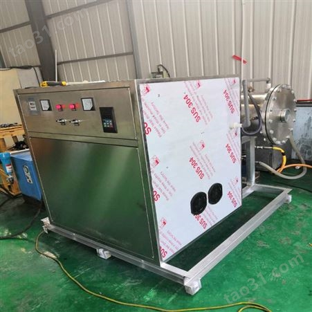 SW-008 臭氧发生器规格型号 臭氧产生器使用 臭氧发生器200g