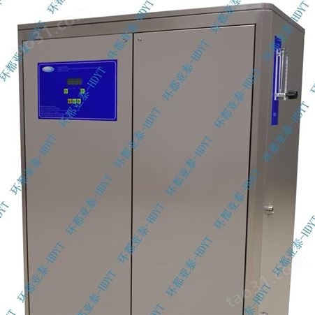 HD-SOZ-40YW水冷型外置式空气处理臭氧发生器
