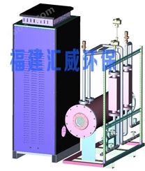 供应1kg/h-5kG/h 大型臭氧发生器 臭氧发生器 臭氧发生器厂家