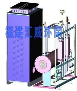 HW-A-1k供应1kg/h-5kG/h 大型臭氧发生器 臭氧发生器 臭氧发生器厂家