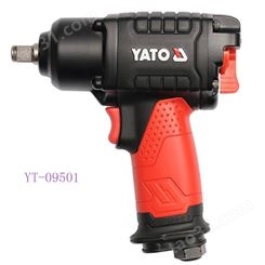 易尔拓（YATO）YT-09501双锤式气动冲击扳手