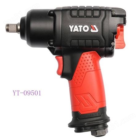 易尔拓（YATO）YT-09501双锤式气动冲击扳手