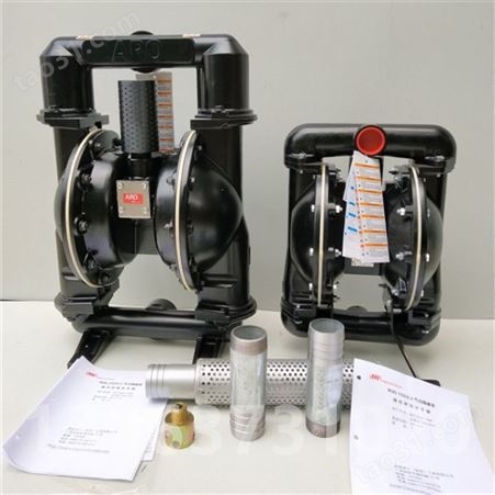 煤矿用气动隔膜泵 BQG-150/200/250/350/450/600/0.2防爆隔膜泵