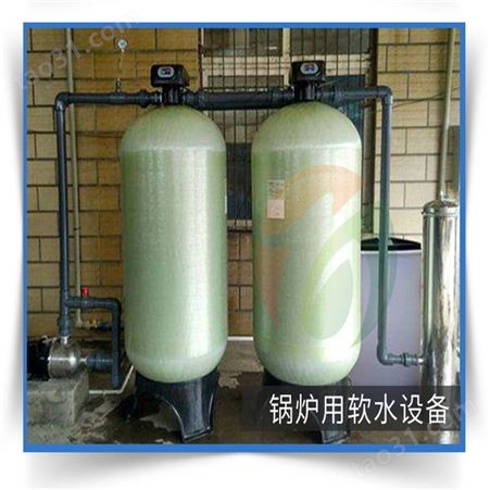 软水器 太原燃气锅炉软水器 天津软化水处理  自动软水器报价