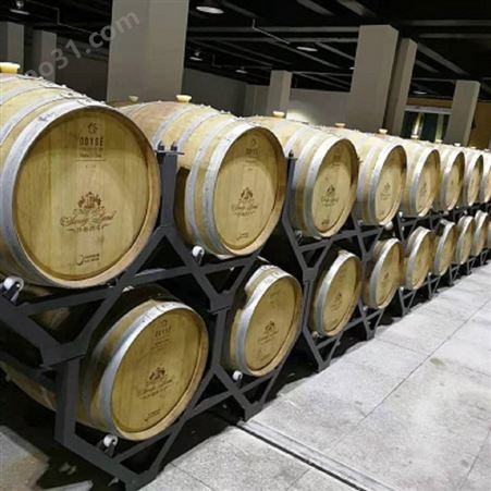 森科1000吨/年成套葡萄酒生产设备齐全