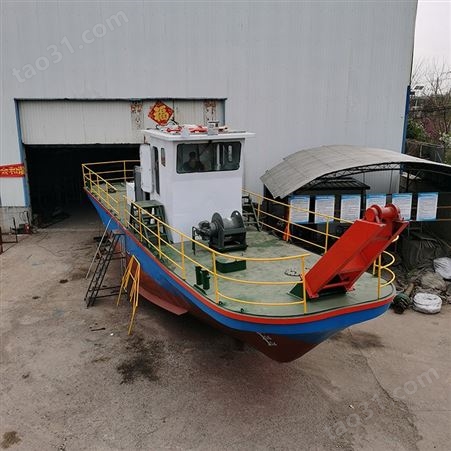 内河起锚服务船供应商 SBW-起锚艇运行平稳 品质保障