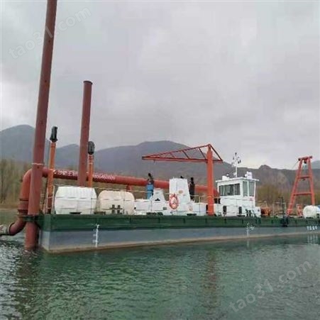 大型搬运用运输船 河道港口运输船价格