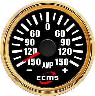 仪创 ECMS 800-00116 厂家供应 步进电机式仪表 电流表