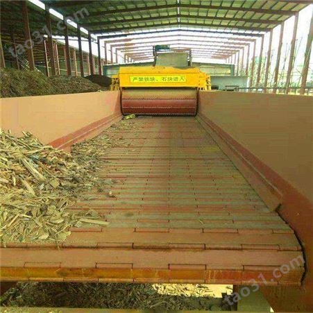 大型综合木材破碎机 1300木材破碎机 模板包装箱可除钉 定制