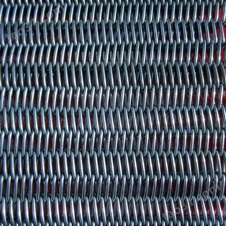 金属网带 链板 耐高温网带 可定制