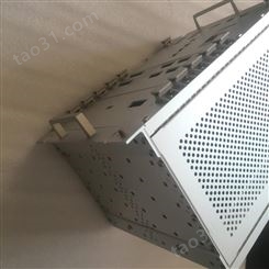 乌海 CPCI插箱 铝型材助拔器 可加工定制 佰懿机箱厂家定制 量大优惠