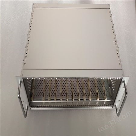 佰懿提供2U工控小迷你主机箱 电脑箱 ITX主机铝型材插箱