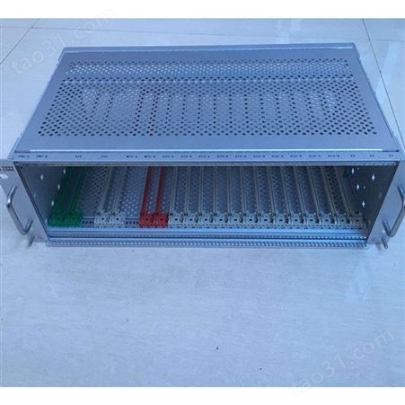 晋州铝型材助拔器 SCHROFF机箱 插箱设计佰懿机箱 从事多年可靠